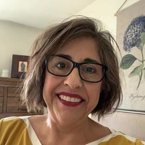 Meet your Posher, Jackie